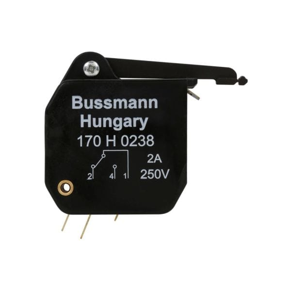 EATON - MIKROSCHALTER T1 2A 250V 000-3