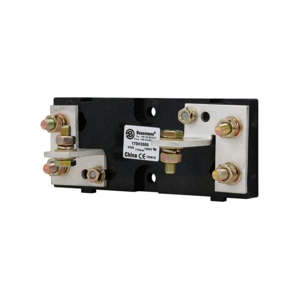 EATON - BASE CA 110 630A 1400V UR 43653