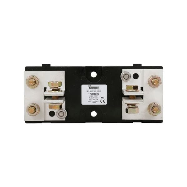 EATON - BASE CA110 1250A 1400V UR 43653