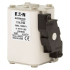 EATON - FUSE 500A 1000V 1BKN/80 AR