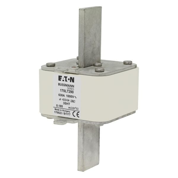 EATON - FUSE 630A 1000V 3SHT AR