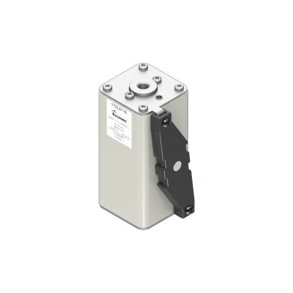 EATON - FUSE 400A 2000V 2BKN/130 AR