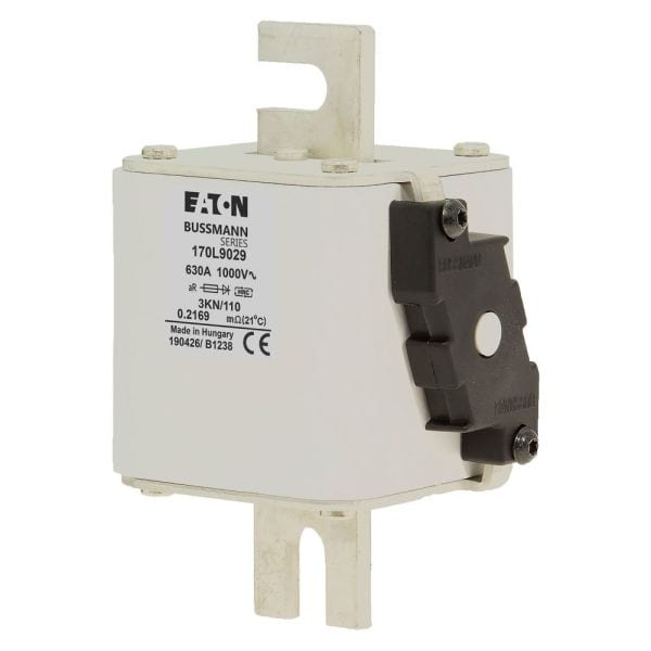 EATON - FUSE 630A 1000V 3KN/110 AR