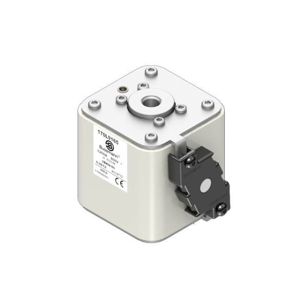 EATON - FUSE 1250A 800V 3BKN/80 AR