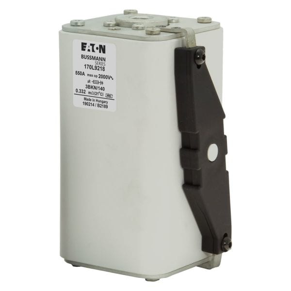 EATON - FUSE 550A 2000V 3BKN/140 AR