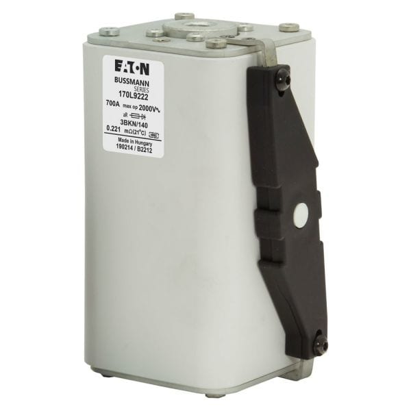 EATON - FUSE 700A 2000V 3BKN/140 AR