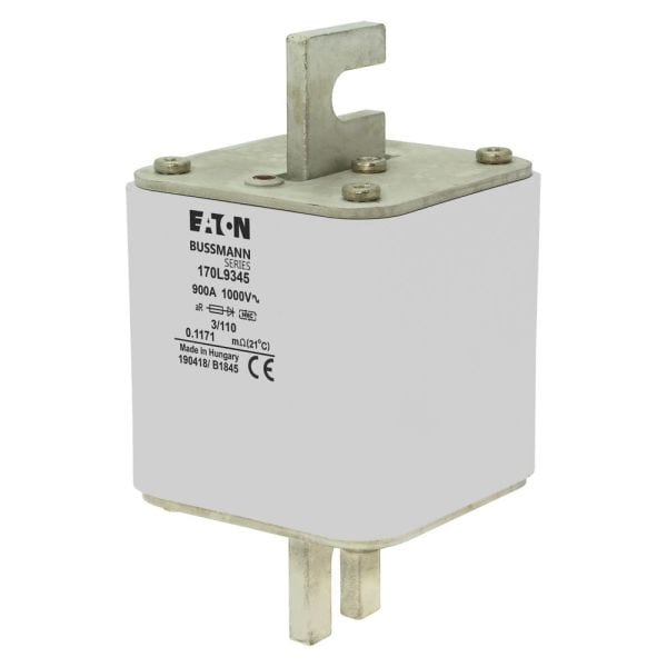 EATON - FUSE 900A 1000V 3/110 AR