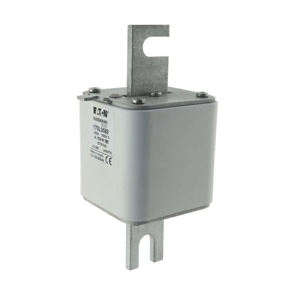 EATON - FUSE 800A 1000V 3STN/140 AR