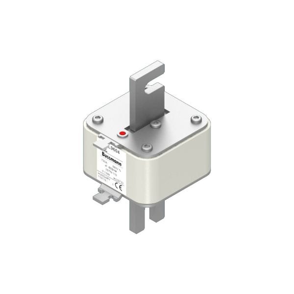 EATON - FUSE 700A 660V 3STN/110 AR