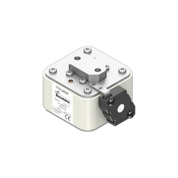 EATON - FUSE 2000A 380V 3DKN/65 AR