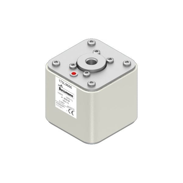 EATON - FUSE 1000A 1000V 3BN/75 AR