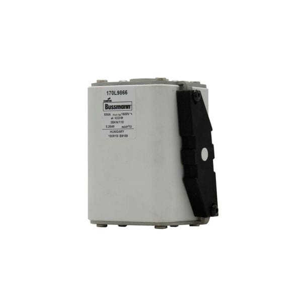 EATON - FUSE 500A 1600V 3BKN/110 AR