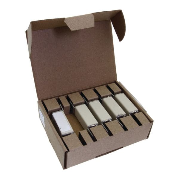EATON - FUSE 25A 660V 0000FU/65 GR UR