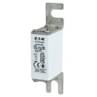 EATON - 10A 690V IEC gR 000/80 SQ.BODY IND. FUSE