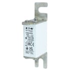 EATON - 160A 690V aR 000TN/80 TYPE T IND. FUSE