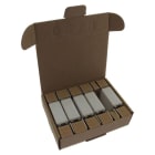 EATON - FUSE 250A 690V 000F/70 AR UR