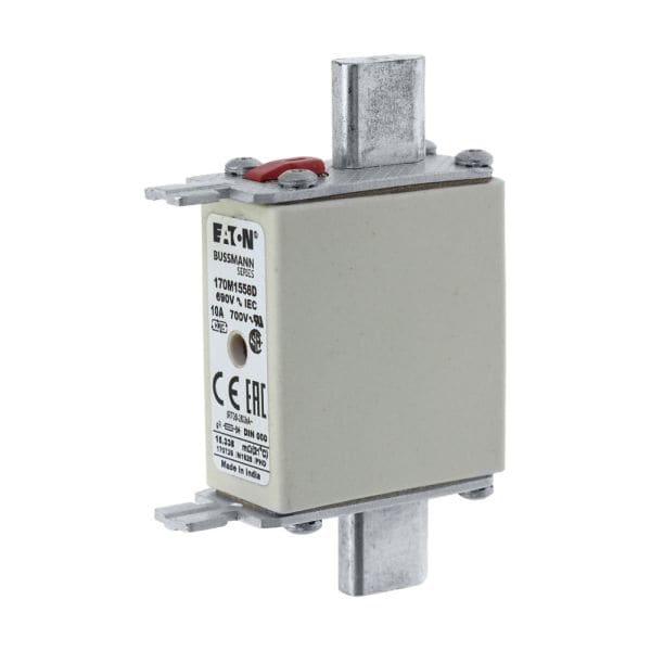 EATON - 10A 690V gR DIN 000 HSDNH SICHERUNG
