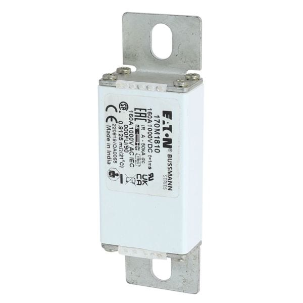 EATON - FUSE 160A 1000V 000FU/90 AR UR