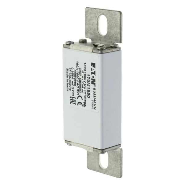 EATON - FUSE 160A 1000V 000FN/90 AR UR