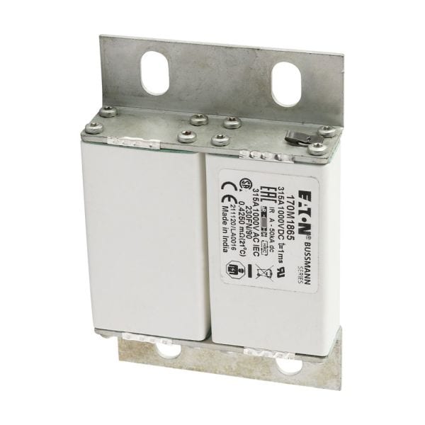 EATON - FUSE 315A 1000V 230FN/90 AR CU