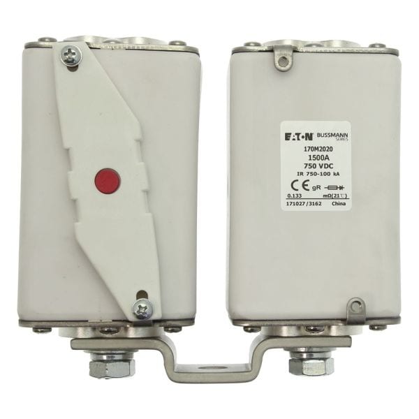EATON - FUSE 1500A 750VDC A3/A131 P2C GR