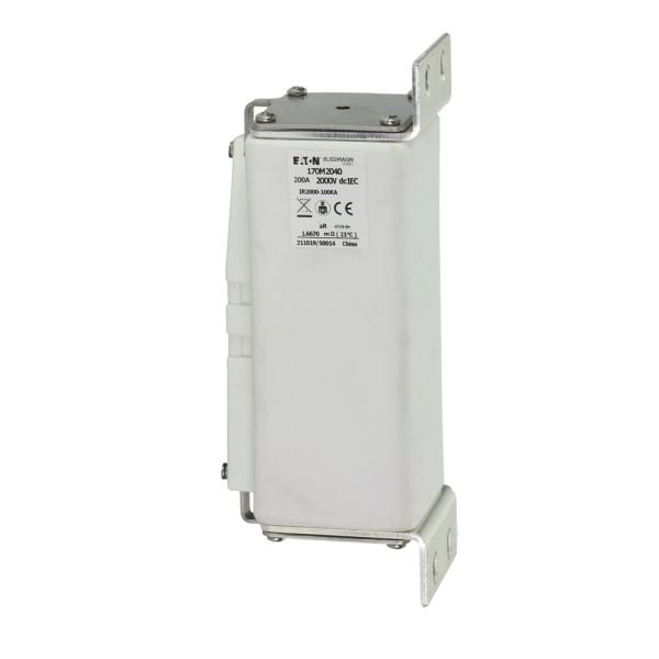 EATON - FUSE 200A 2000VDC 2+/A173 DST AR