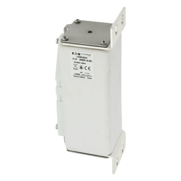 EATON - FUSE 315A 2000VDC 2+/A173 DST AR