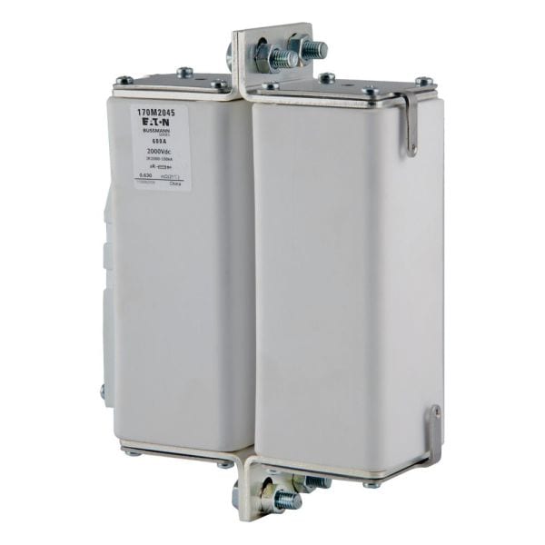 EATON - FUSE 600A 2000VDC 2+/A173 PDST AR