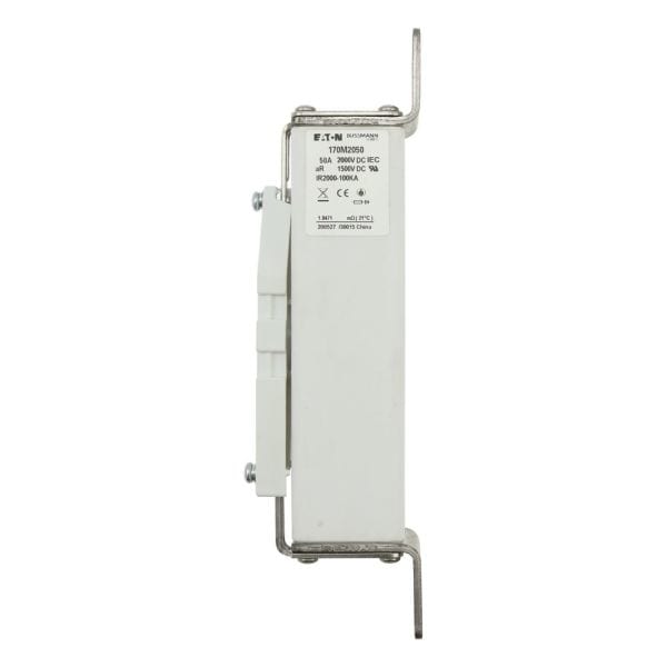 EATON - FUSE 50A 2000VDC 1C/A170 SST AR