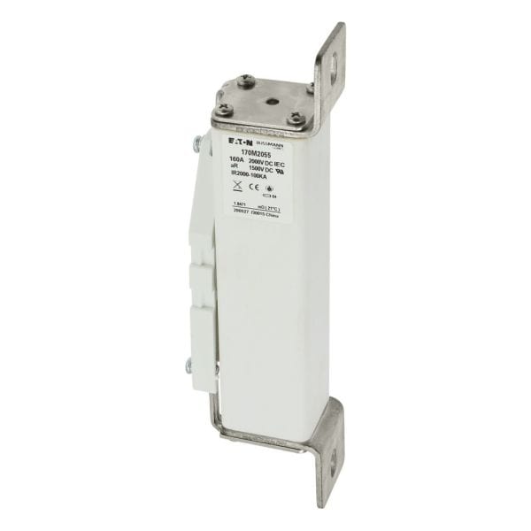 EATON - FUSE 160A 2000VDC 1C/A170 SST AR