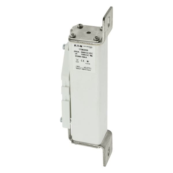 EATON - FUSE 200A 2000VDC 1C/A170 SST AR