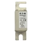 EATON - 25A 690V IEC gR 00/80 SQ. BODY IND. FUSE