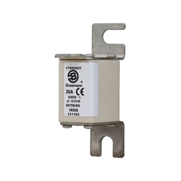 EATON - FUSE 35A 690V 00TN/80 AR