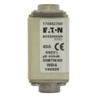 EATON - FUSE 40A 690V 00BTN/60 GR