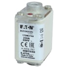 EATON - FUSE 250A 690V 00BTN/60 AR