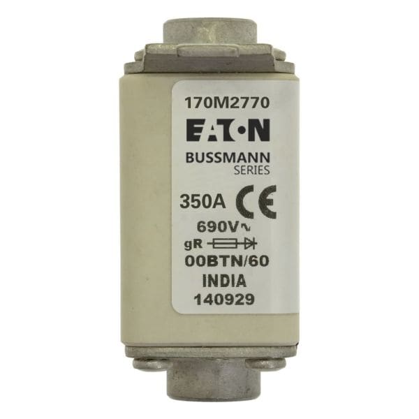EATON - FUSE 350A 690V 00BTN/60 AR