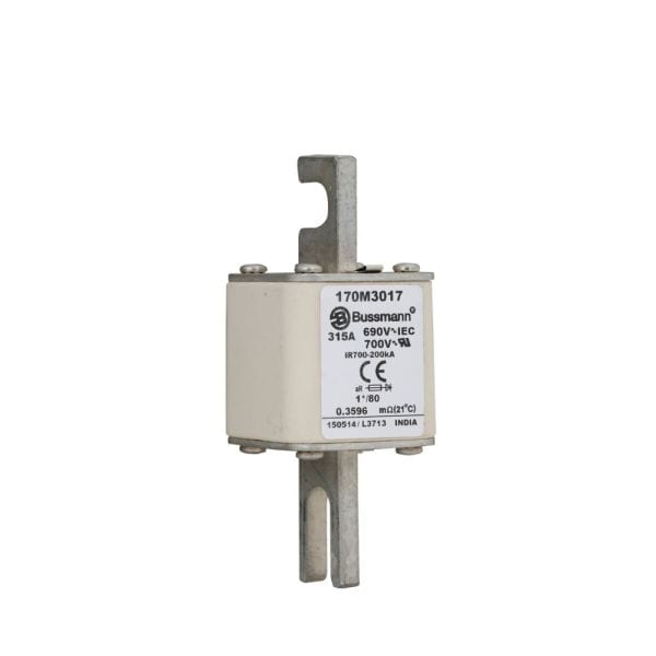 EATON - 315A 690V 1*/80 aR INDICATOR FUSE