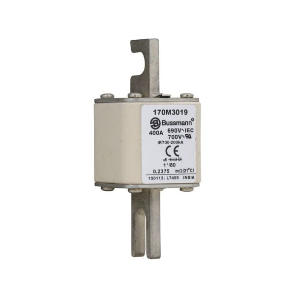 EATON - 400A 690V 1*/80 aR INDICATOR FUSE