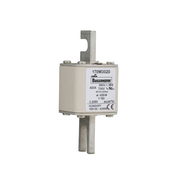 EATON - 450A 690V 1*/80 aR INDICATOR FUSE