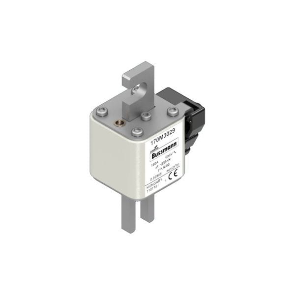 EATON - FUSE 160A 690V 1*KN/80 AR