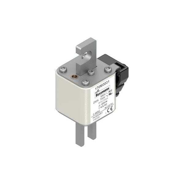 EATON - FUSE 250A 690V 1*KN/80 AR