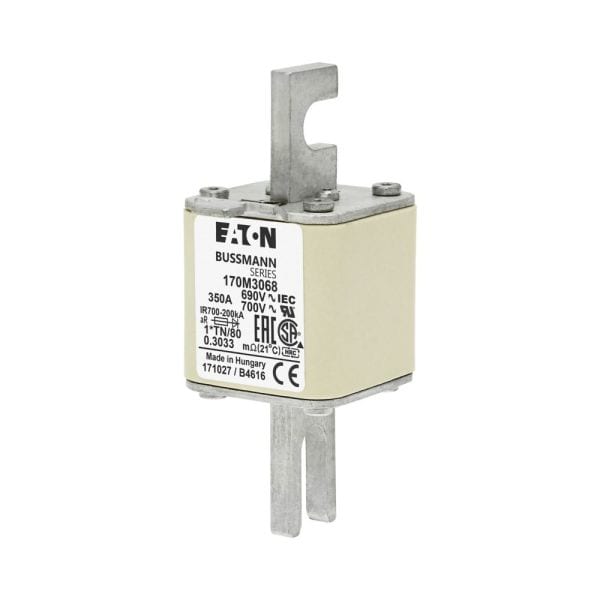 EATON - 350A 690V 1*TN/80 aR INDICATOR FUSE