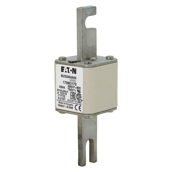 EATON - 450A 690V 1*/110 aR INDICATOR FUSE
