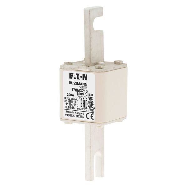 EATON - 200A 690V 1*TN/110 aR INDICATOR FUSE