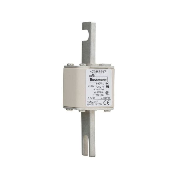 EATON - 315A 690V 1*TN/110 aR INDICATOR FUSE