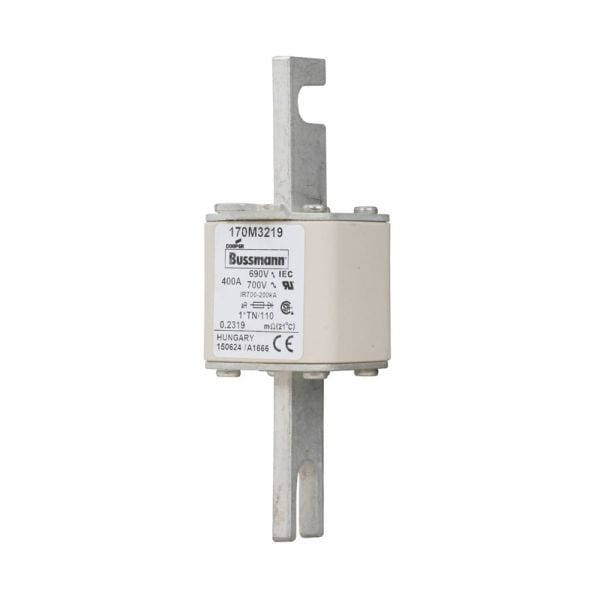 EATON - 400A 690V 1*TN/110 aR INDICATOR FUSE