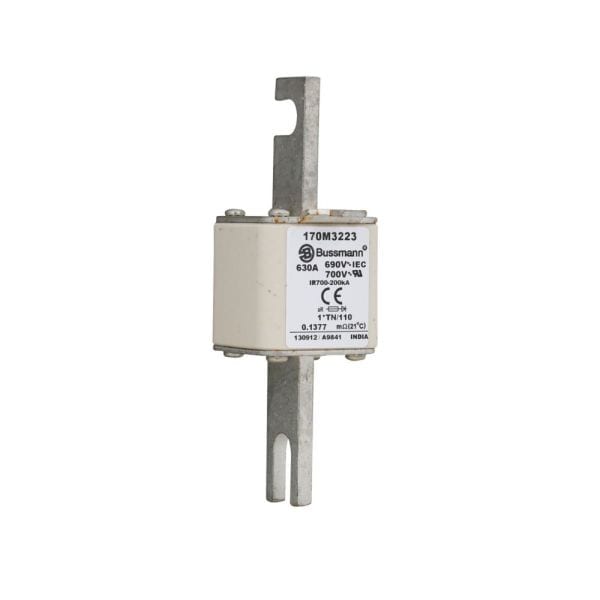 EATON - 630A 690V 1*TN/110 aR INDICATOR FUSE
