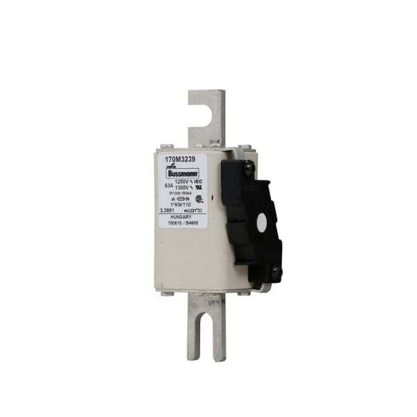 EATON - FUSE 63A 1250V 1*KN/110 AR CU