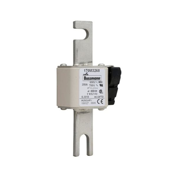 EATON - 350A 690V 1*KN/110 aR INDICATOR FUSE