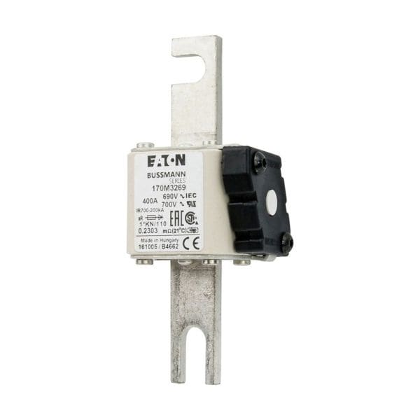 EATON - 400A 690V 1*KN/110 aR INDICATOR FUSE